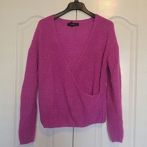 Forever 21 Chunky Knit Sweater